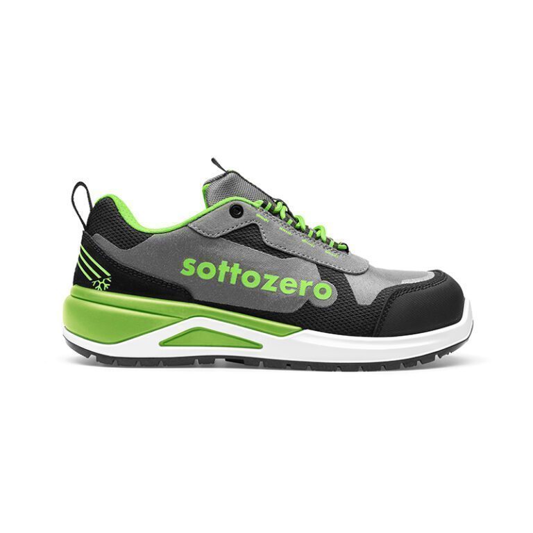 sottozero-SZ300V-Jet